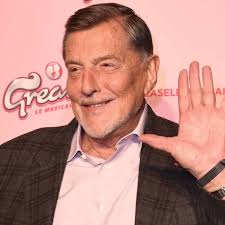 Jean-Claude Camus : le producteur raconte comment il s'est réconcilié avec  Johnny Hallyday