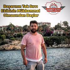 Samet Oto Yikama Home Facebook