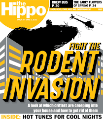 Hippo 3 29 18 By The Hippo Issuu