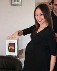 Pregnancy And Early Motherhood After Anorexia Psychology Today