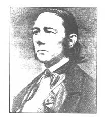 Apostles amid Gold Seekers: 1849