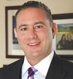 Leadership in Law Awardees 2012