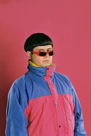Rare Oliver Olivertree Oliver Tree Wallpaper Music