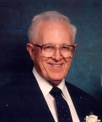 Ivor Pickering Obituary (1916