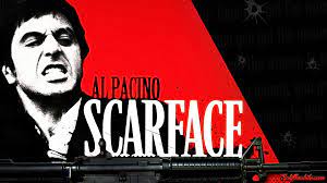 Hd Scarface Wallpaper Scarface Print Pictures Scarface Movie