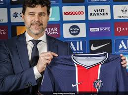 The coaching superstar, the canny tactician, the pressing zealot, the former captain. Paris Saint Germain Confirm Appointment Of Mauricio Pochettino As New Coach Football News