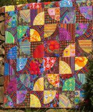 Weitere ideen zu quiltmuster, quilten, muster. Anleitungen Fur Patchwork Und Quilten Zum Kostenlose Download