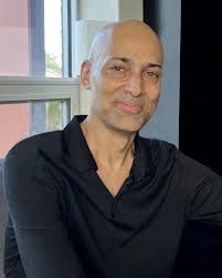 Paul Waraich Obituary