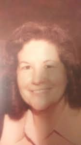 Obituary information for Jammie Carolyn Winter