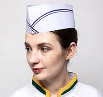 Paper Forage Cap - Paper Forage Cap