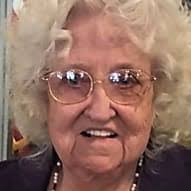 Mildred Naomi Bewley Obituary (1931