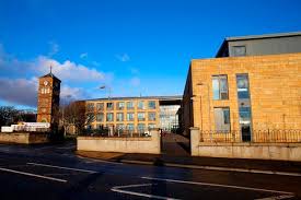 Parents Of Kids At Scots Island School On Red Alert After Two Pupils Commit Suicide In A Year Daily Record