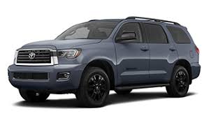 Super white 2019 sequoia limited 4x4. Used 2019 Toyota Sequoia For Sale