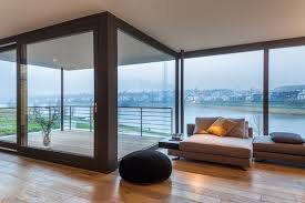 Die anwohner sind dem ständigen lärm der aufgemotzten motoren ausgesetzt. Einfamilienhaus Am Phoenix See Dortmund Von Dallmer Herstellerreferenzen