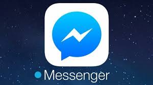 How To Download Facebook Messenger Download Messenger On Facebook Facebook Messenger Gps Apps How To Use Facebook