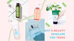 Ahead are the best korean skincare products that experts and dermatologists swear by. 12 Korean Skincare Products For The Perfect Teen Routine Beauty Within