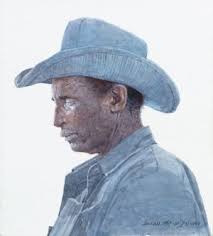 Dean Mitchell Artwork