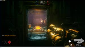 Fps Sample Quick Start Guide Gameacademy School