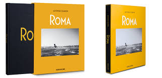 We did not find results for: Roma La Pelicula De Alfonso Cuaron Se Convierte En Libro De Arte