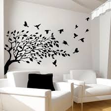 It's amazing what kitchen stickers can do. Wall Decals 54 Butterfly Bedroom Kitchen Nursery Vinyl Wall Stickers Wall Art Wallpaper Rolls Sheets Home Garden