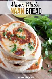 Naan Bread A Great Beginner Recipe In 2020 Recipes With Naan Bread Naan Bread Recipes