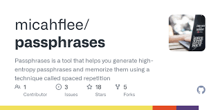We did not find results for: Passphrases Japanese Diceware Wordlist At Master Micahflee Passphrases Github