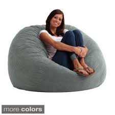 Overstock Com Online Shopping Bedding Furniture Electronics Jewelry Clothing More Bean Bag Chair Bean Bag Large Bean Bag Chairs