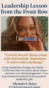 Today was powerful., At Leadership Orange, we heard from Daniel Depew, CEO  of Prosperous Valley LLC, a dynamic leader who challenged us to reflect
