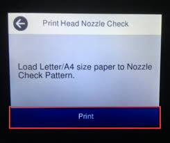 Repeat step 4, but this time run a powerful head cleaning in place of a normal head cleaning. Why Is My Color Cartridge Not Printing In Color