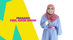 Sambutan hari raya ini tidak akan lengkap tanpa rancangan menarik yang disajikan di saluran yang menjadi pilihan di kalangan penonton ntv7. New Shows New Faces Ntv7 Feel It Youtube