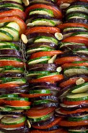 Bizarre foods' host andrew zimmern is a brave soul. French Vegetable Casserole 6 Ingredient French Tian