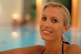 Großzügige Saunawelt für einen entspannten Urlaub in Kärnten