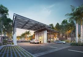 Welcome To The Stylish Community Grace A Gated And Guarded Community Areca Features A Streetscape Can Entrance Design Main Gate Design Entrance Gates Design