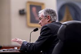 U S Jobs Just Blew The Roof Off Here S Why Fed Still On Hold Global Economy Job Payroll