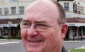 Former Kyogle mayor takes Casino