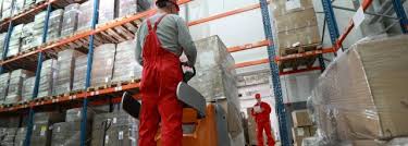 Road maintenance assistant supervisor pay grade: Warehouse Worker Job Description Template Workable