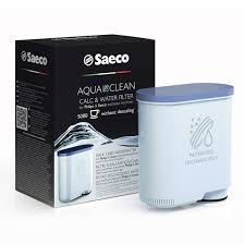 Centre Du Rasoir Filtre A Eau Anticalcaire Aquaclean Par Saeco