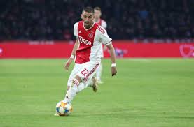 Ajax sporting director marc overmars confirms moroccan star hakim ziyech will leave the dutch champions in the summer transfer window. Report Bayern Munich Contact Ajax For Hakim Ziyech