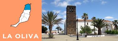 Prevision Del Tiempo De La Oliva Fuerteventura Playas