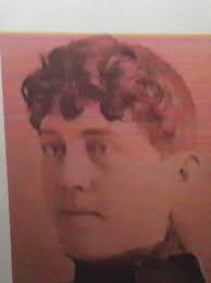 Josephine Margaret DeMar Coty (1853-1939)