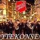 Grytekonsert med Frelsesarmeen event in Nærbø