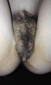 Wifehairypussy