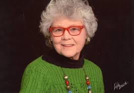 Anna Patricia Bailey Hooper (1947-2020)