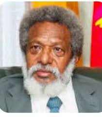 Morobe Tutumang postpone the election until the reginations of 3 members  are in placed..