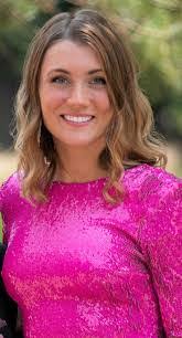 Rachel Mann's Instagram, Twitter & Facebook