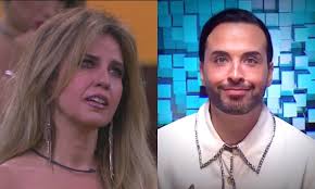 Tras salida de Raquel, Paul confiesa qué le 'hartó' de la conductora: 'Me  ca*aba de risa'