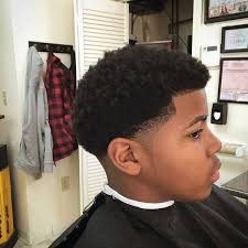 Best Tapered Natural Hairstyles For Afro Hair 2019 Haircuts change your looks and afro taper fade is the one of the most popular haircut nowadays. best tapered natural hairstyles for