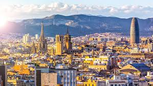 Die besten tipps und schönsten barcelona sehenswürdigkeiten findet ihr hier! Diese 5 Sehenswurdigkeiten In Barcelona Sind Ein Muss Mannersache