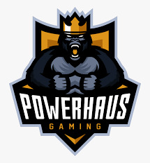I enjoy pixels and sour patch watermelons. Powerhaus Gaming Logo Hd Png Download Transparent Png Image Pngitem