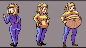 ANIME BELLY EXPANSIONS 3 - XNXX.COM